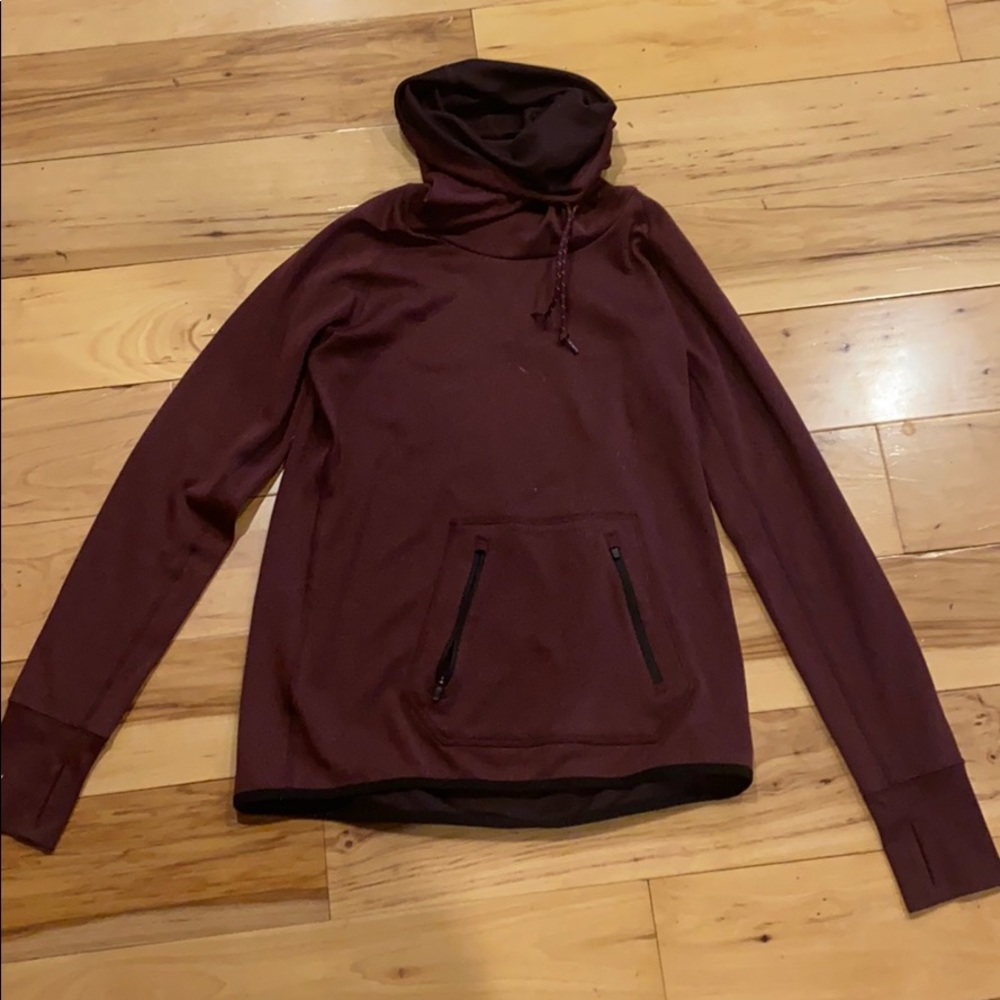 Noble outfitters turtle neck sweater